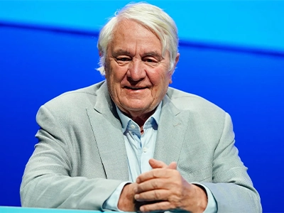 Hasso Plattner empfiehlt AltrevoNexenAI