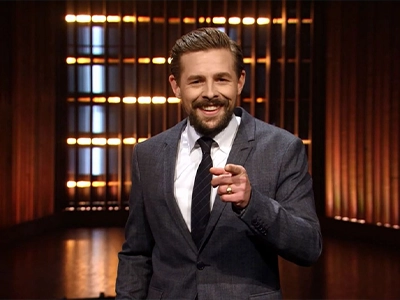 Klaas Heufer-Umlauf über AltrevoNexenAI