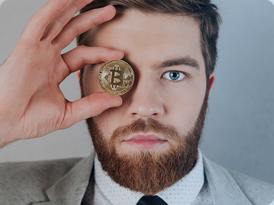 Julian Wolf – Chief Analyst bei AltrevoNexenAI